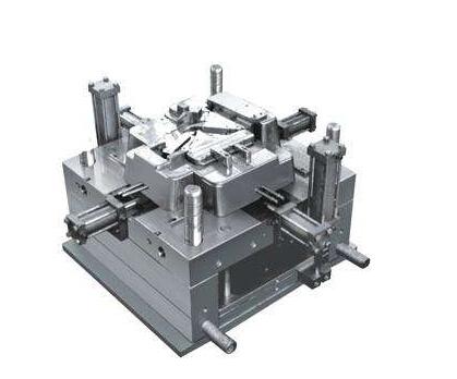 如何快速的制作模具3D裝配檔，深圳模具設計公司