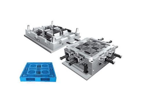 注塑模具加工的試模步驟，注塑模具制造工藝流程